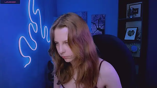 kriss_babyyy's Live XXX Chat