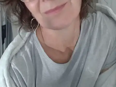 Živý XXX chat milf-sol
