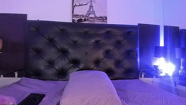 Kymy_marquez's Live XXX Chat