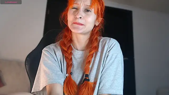 Chatroom XXX en direct de skinny_Raven