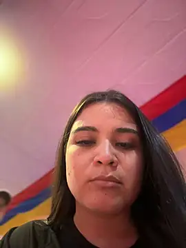 CamilaSofiia's Live XXX Chat