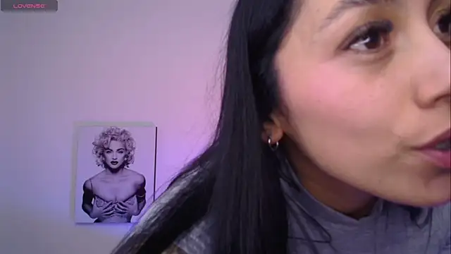 Millie_bobby's Live XXX Chat