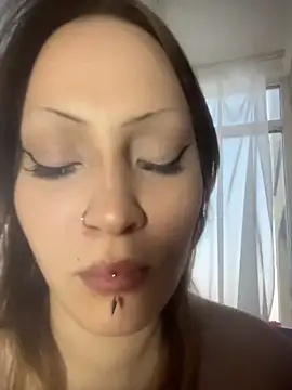 Chat XXX ao vivo de EveSW