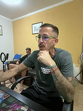 MeladoDiMel Live XXX-chat