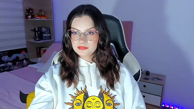 Chatroom XXX en direct de OphelianaRose33
