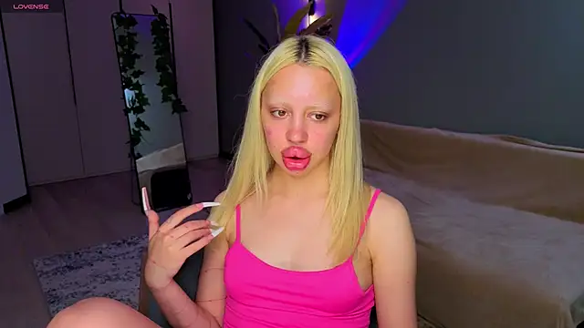 Chat XXX ao vivo de Luna_Beverly