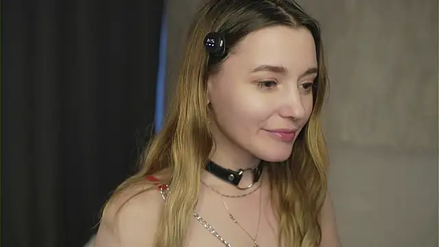 Chat XXX ao vivo de Miss-Angel_