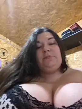 Chat +18 de BrookeStreams ao vivo
