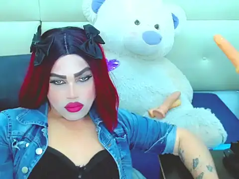 แชท XXX สดของ NharaBigCock
