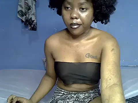 XXX chat uživo modela Glow_drip