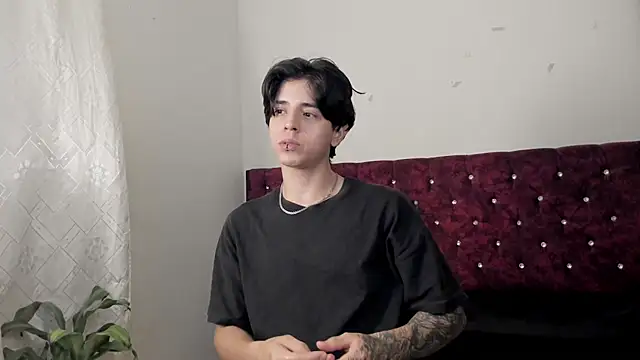 Živý XXX chat Angel_Miguel_1