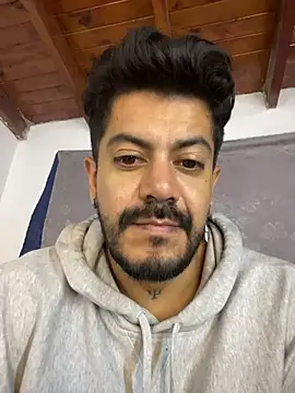 Chat XXX Live AndresSmith__