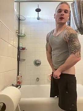 Pokazy przed kamerką – King_Kev_