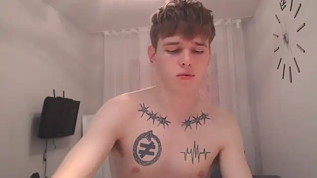 Fredd_Xandersn Live XXX chat
