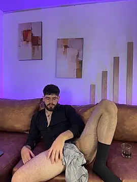 DomBoy_ 现场XXX聊天