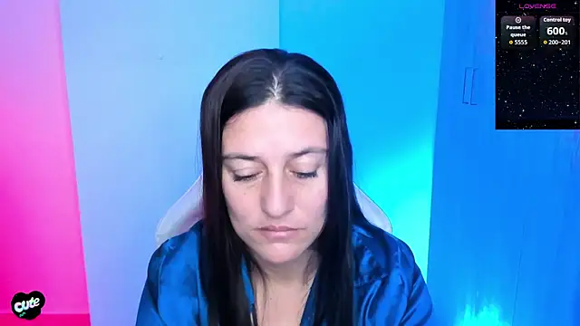 Czat XXX na żywo – Saskyaa
