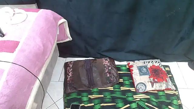 Mathandose élő XXX-chatje