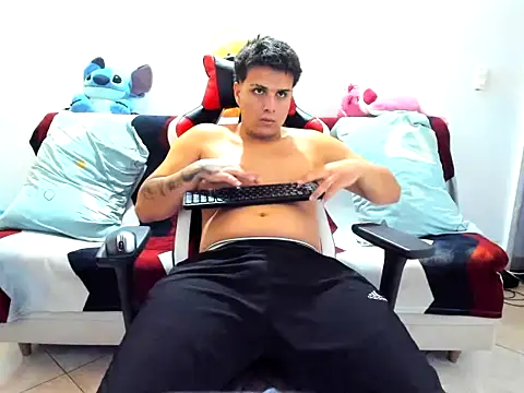Živý XXX chat alexerdiego