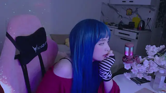deadyeva_'s Live XXX Chat