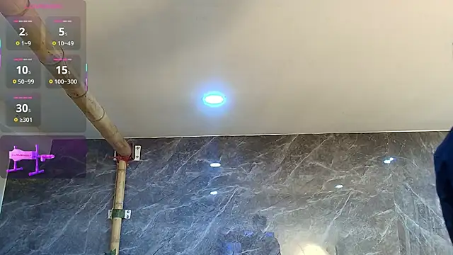 XXX chat uživo modela Kyros_leonidas