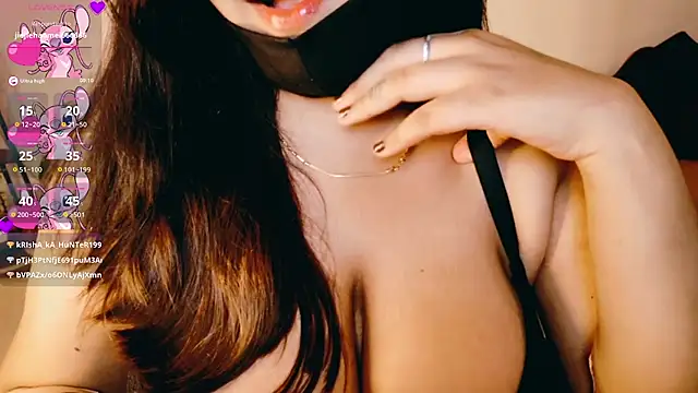 Chatroom XXX en direct de _krisha
