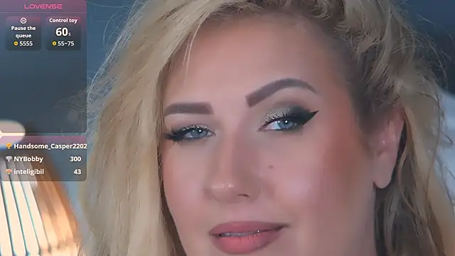 OndinaNoire Chat XXX live