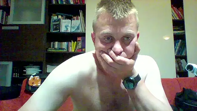 XXX chat uživo modela Matttthees