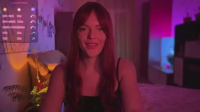 CherryRed_Girl Live XXX-Chat