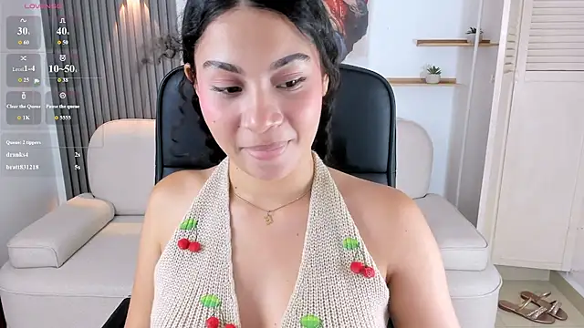Chat +18 de small_tiny ao vivo