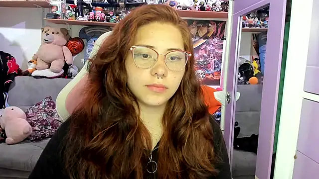 Chat XXX Live soficammy