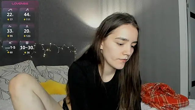 sweete_chantal 라이브 XXX 채팅