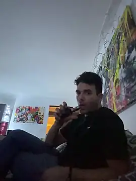 SuperMan-1993 Webcam-Show