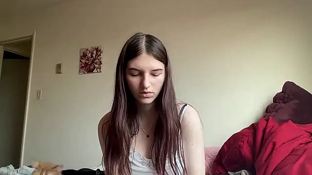 AstridJenkins live XXX chat