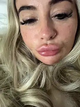 ScarlettSChat Live XXX-Chat