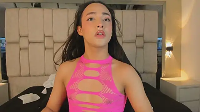AriBloom7 Live XXX-Chat