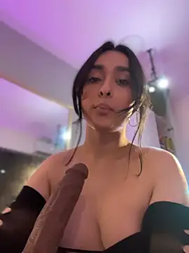 MiahWindsor 现场XXX聊天