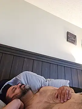 Roddog18 现场XXX聊天