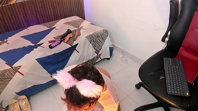 ReneePaz Live XXX-chat