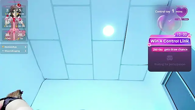 Czat XXX na żywo – kylie_jonas
