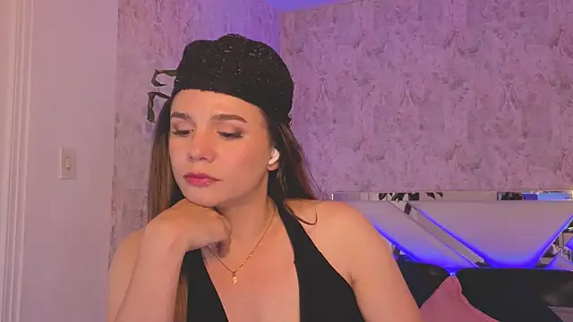 Živý XXX chat april_summer_