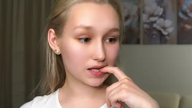 DallasHovden's Live XXX Chat