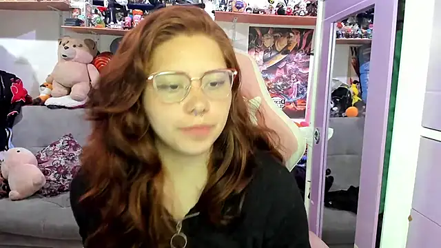 soficammy Adlı Modelin Canlı XXX Sohbeti