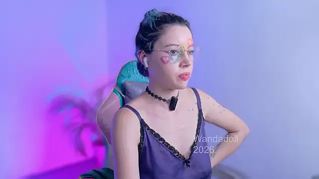 WandaDoll Chat XXX live