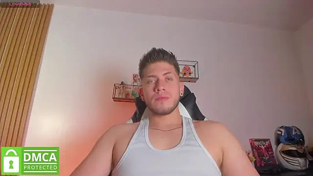 Chatroom XXX en direct de SebastianMaximoff_