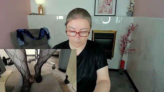 Alexandra_KindのライブXXXチャット