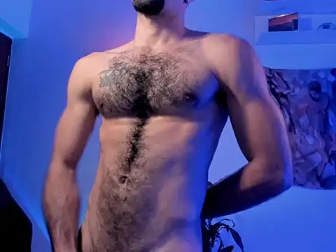 LarryGarzon Live XXX-chat