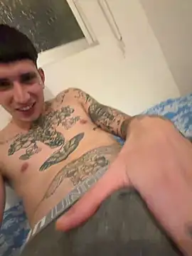 Demon6XL live XXX chat