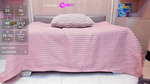tinaclark_'s Live XXX Chat