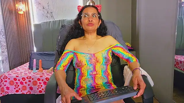 Chat XXX ao vivo de Vanessa_7_