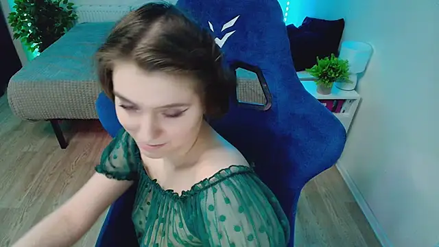 CranberryHot Chat XXX live